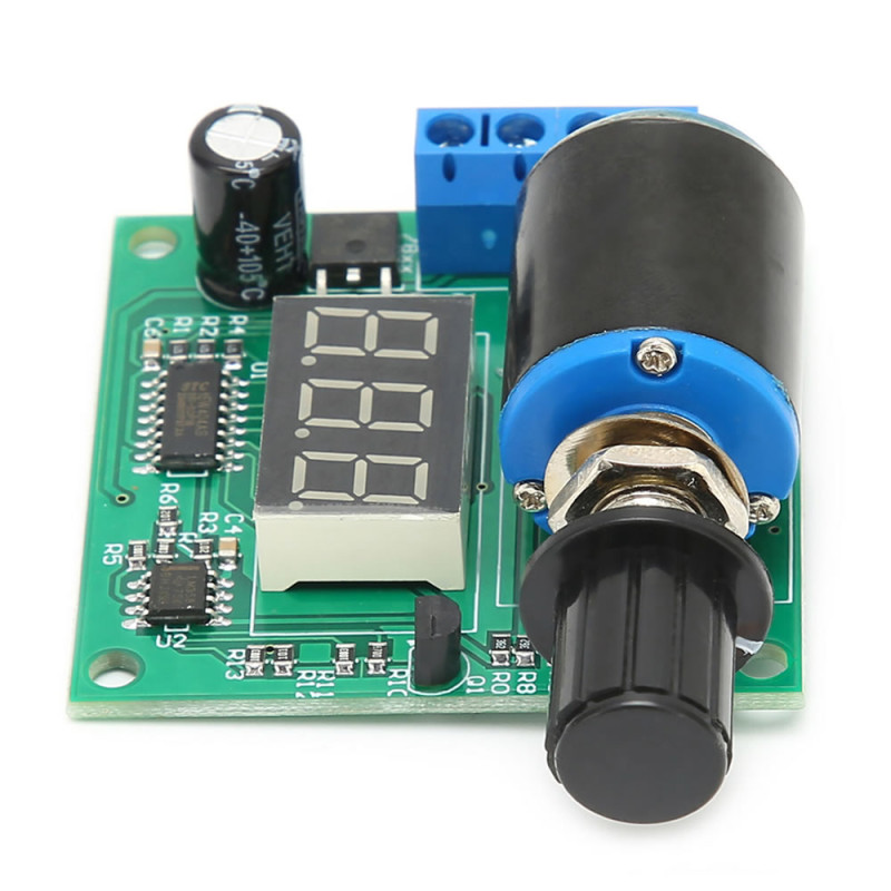4-20mA Signal Generator Module