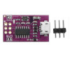 Tiny ISP Module Microusb