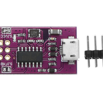 Tiny ISP Module Microusb