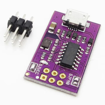 Tiny ISP Module Microusb