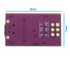 Tiny ISP Module Microusb