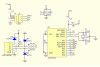 Tiny ISP Module Microusb