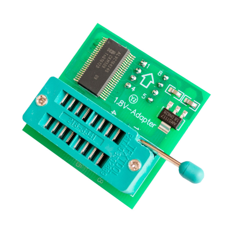 1.8V IC Adapter