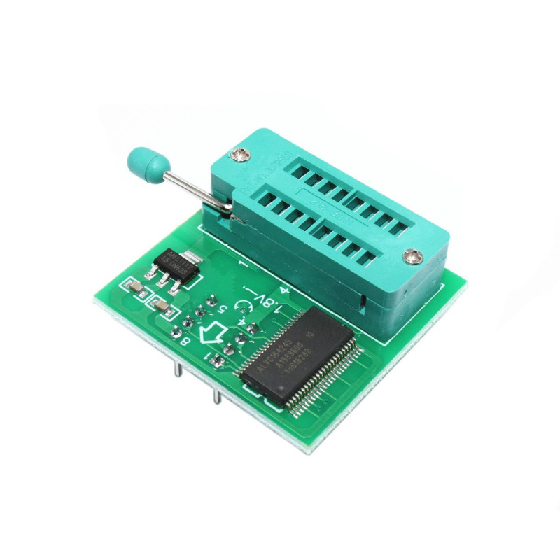 1.8V IC Adapter
