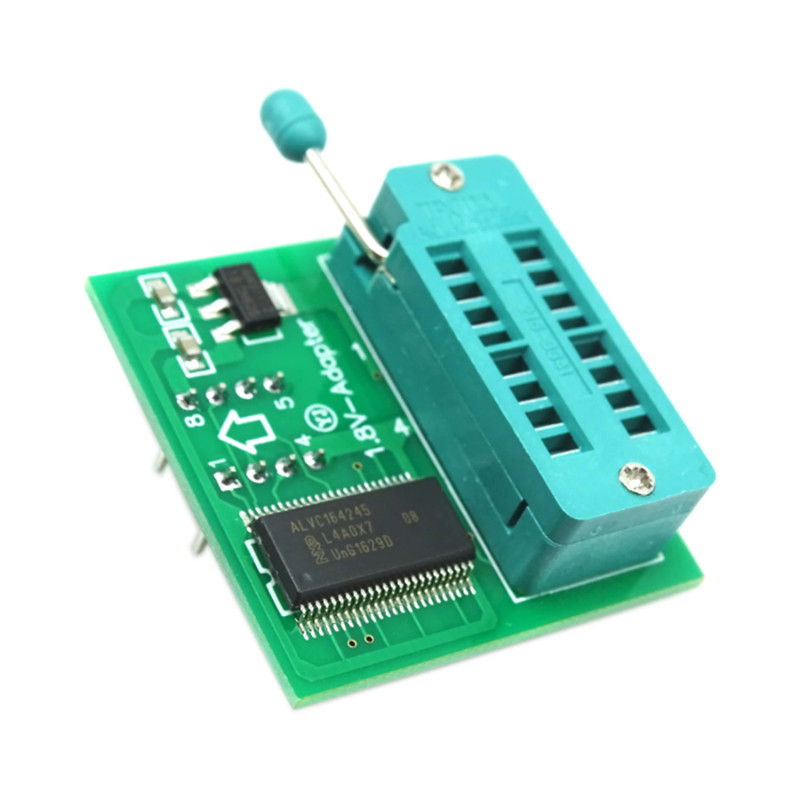 1.8V IC Adapter