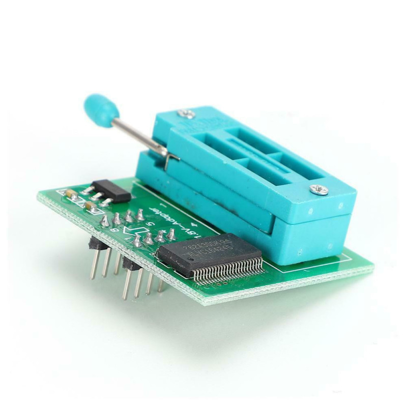 1.8V IC Adapter