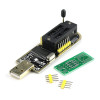 CH341A EEprom Flash Programmer