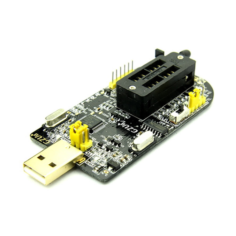 Dream Pro 3 Eeprom Programmer