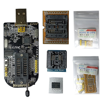 Dream Pro 3 Eeprom Programmer