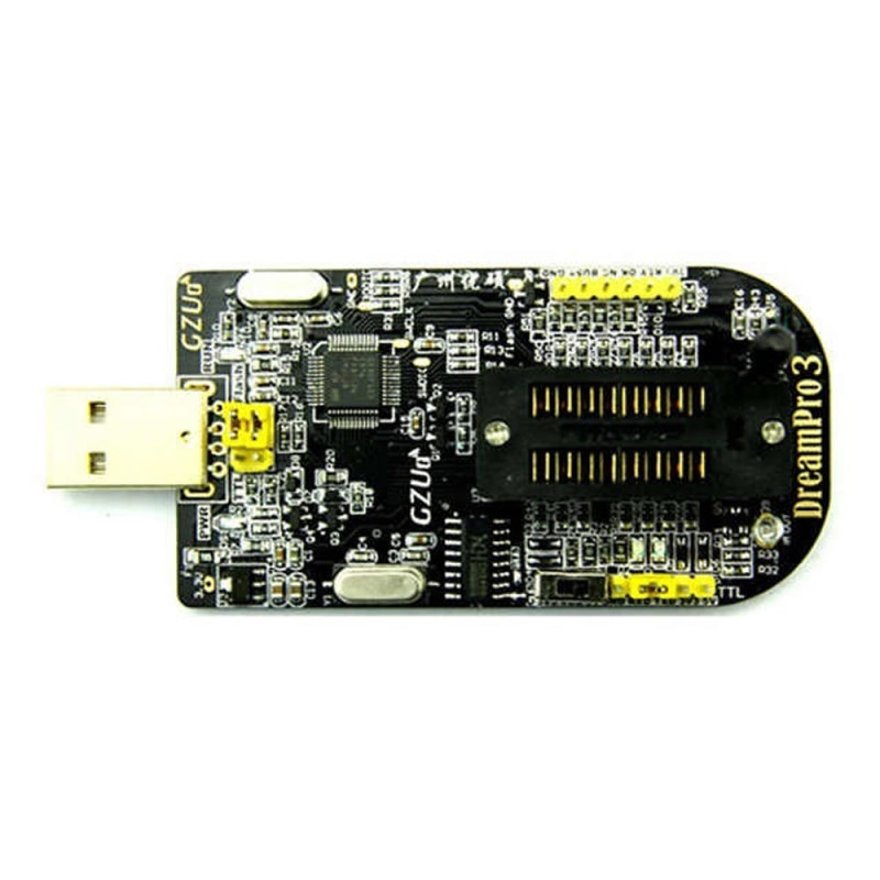 Dream Pro 3 Eeprom Programmer