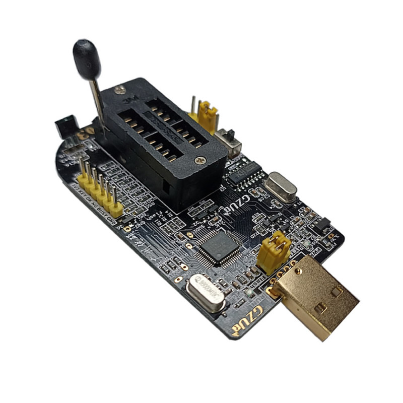 Dream Pro 3 Eeprom Programmer