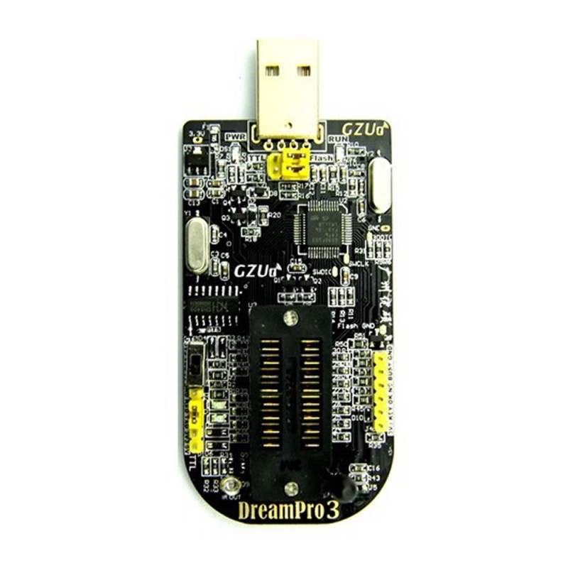 Dream Pro 3 Eeprom Programmer