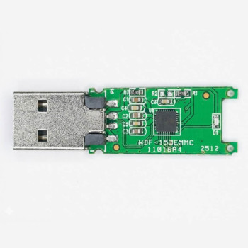 eMMC Usb Adapter