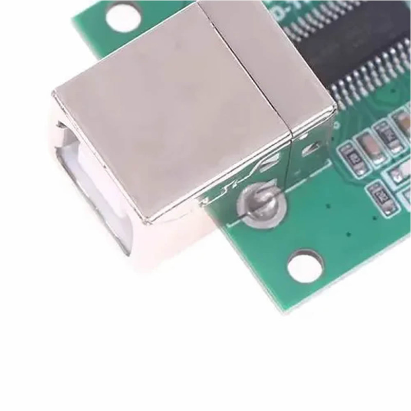 EMMC-ISP Tool