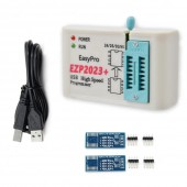 EZP2023+ Eeprom Programlayıcı