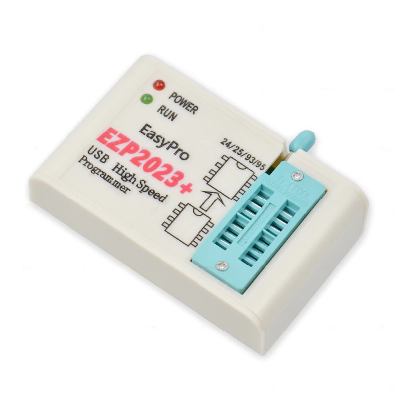 EZP2023+ Eeprom Programmer