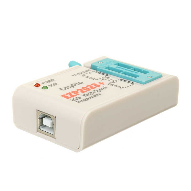 EZP2023+ Eeprom Programmer