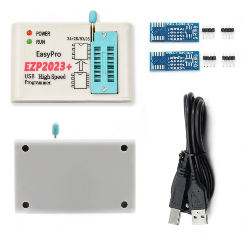 EZP2023+ Eeprom Programmer