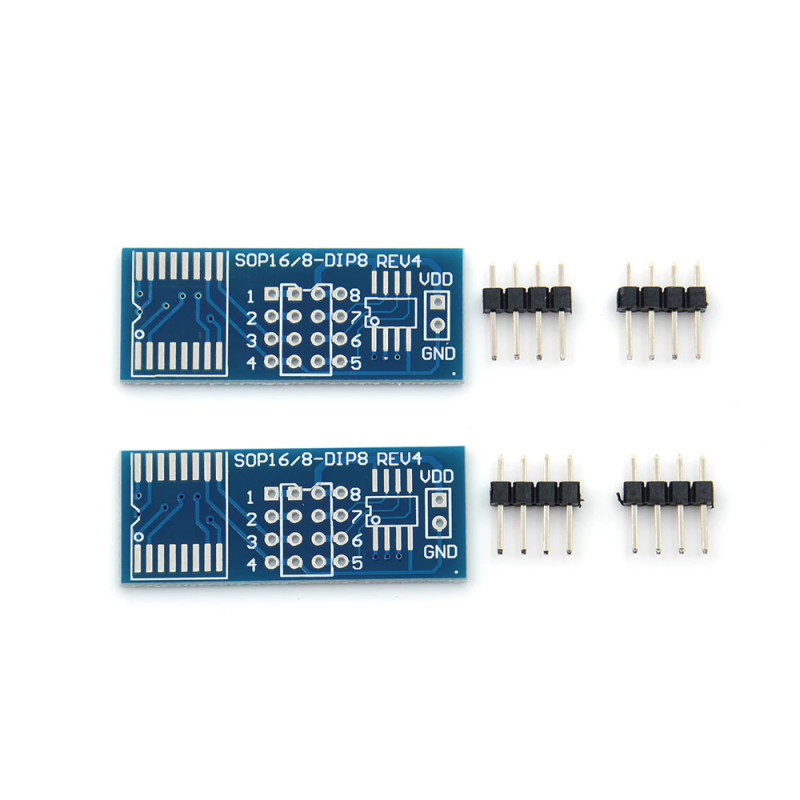 EZP2023+ Eeprom Programmer