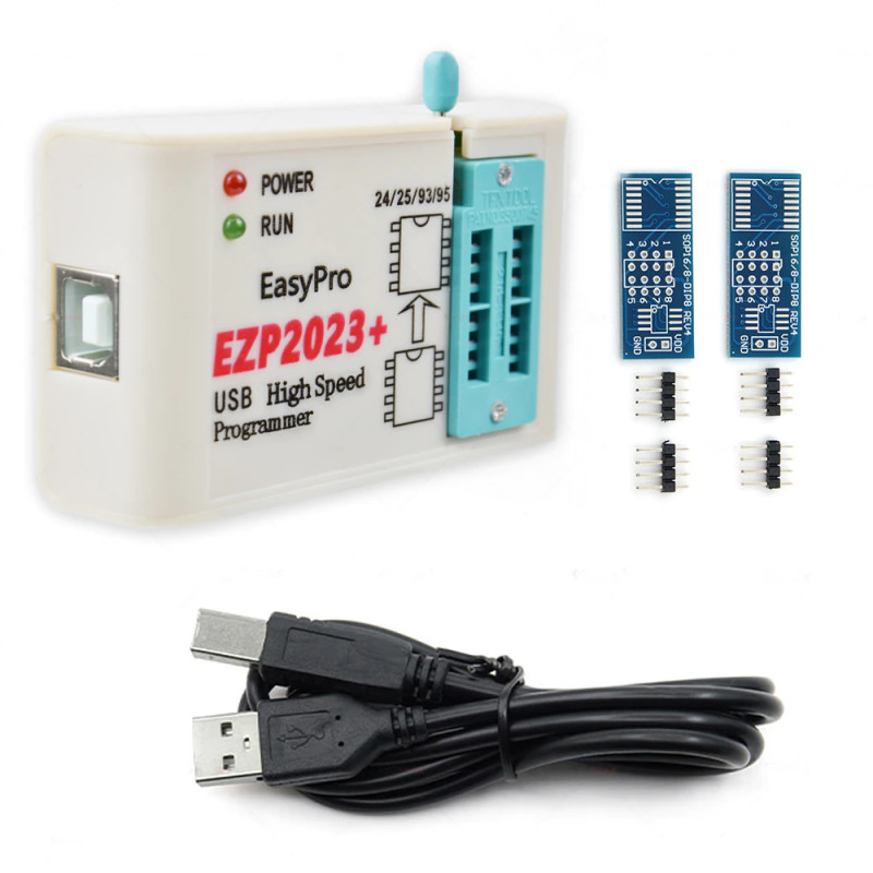 EZP2023+ Eeprom Programmer
