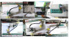 30/40 Pin Lcd Edid Cable
