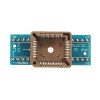 PLCC32 to DIP32 Converter Adapter