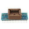 PLCC32 to DIP32 Converter Adapter