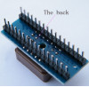 PLCC32 to DIP32 Converter Adapter