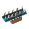 PLCC32 to DIP32 Converter Adapter