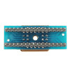 PLCC32 to DIP32 Converter Adapter