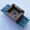 PLCC32 to DIP32 Converter Adapter