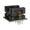 200 Mil SOP8 SO8 to DIP8 Adapter Socket