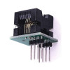 2 Piece SOP8 SO8 to DIP8 Adapter Socket