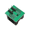 2 Piece SOP8 SO8 to DIP8 Adapter Socket
