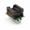 SOP28 SO28 to DIP28 Spring Adapter Socket