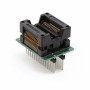 SOP28 SO28 to DIP28 Spring Adapter Socket