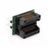 SOP28 SO28 to DIP28 Spring Adapter Socket