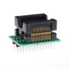 SOP28 SO28 to DIP28 Spring Adapter Socket