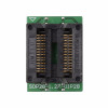 SOP28 SO28 to DIP28 Spring Adapter Socket