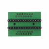 SOP28 SO28 to DIP28 Spring Adapter Socket