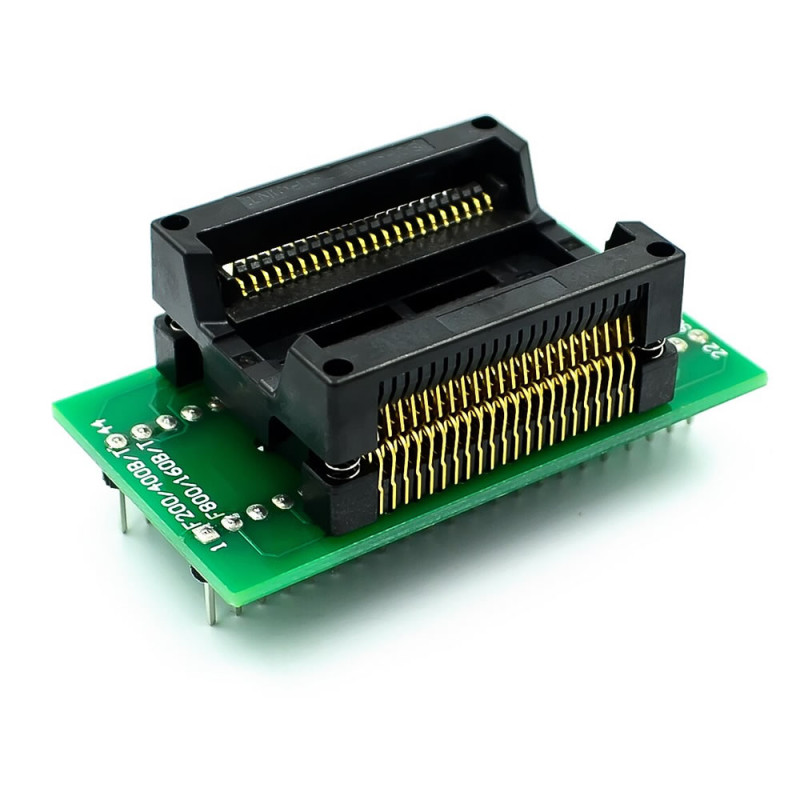 SOP44 to DIP44 Converter Adapter