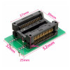 SOP44 to DIP44 Converter Adapter
