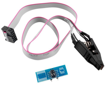 SOIC8 SOP8 Test Clip