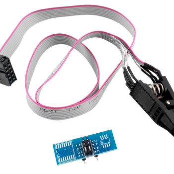 SOIC8 SOP8 Test Klips