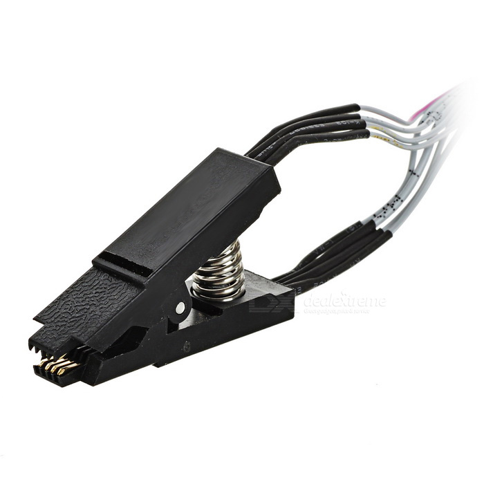 SOIC8 SOP8 Test Clip