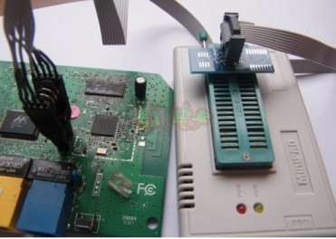 SOIC8 SOP8 Test Clip