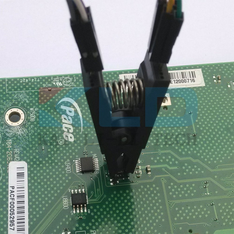 SOIC8 SOP8 Test Clip