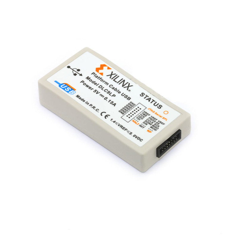 Xilinx Platform Cable