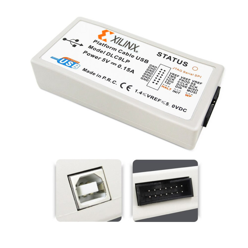 Xilinx Platform Cable