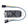 Daplink Jtag Programmer